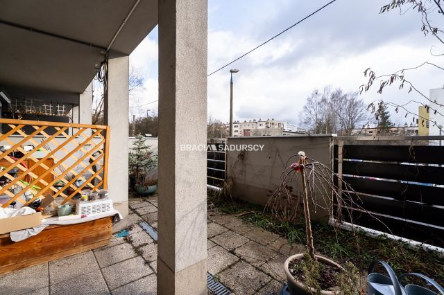 Mieszkanie 3-pokojowe Kraków Podgórze Duchackie, ul. Dobczycka. Zdjęcie 18