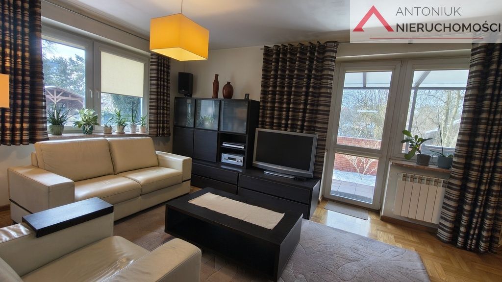 dom wolnostojący, 5 pokoi Legionowo, ul. Tadeusza Kościuszki. Zdjęcie 3