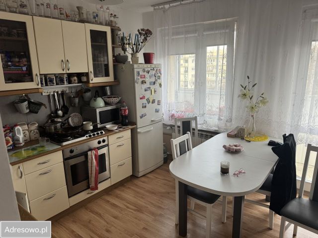 Mieszkanie 4-pokojowe Warszawa Ochota. Zdjęcie 1