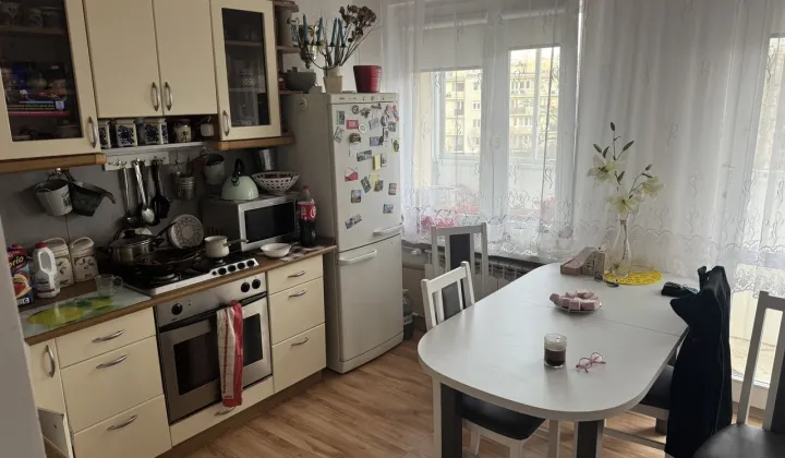 Mieszkanie 4-pokojowe Warszawa Ochota