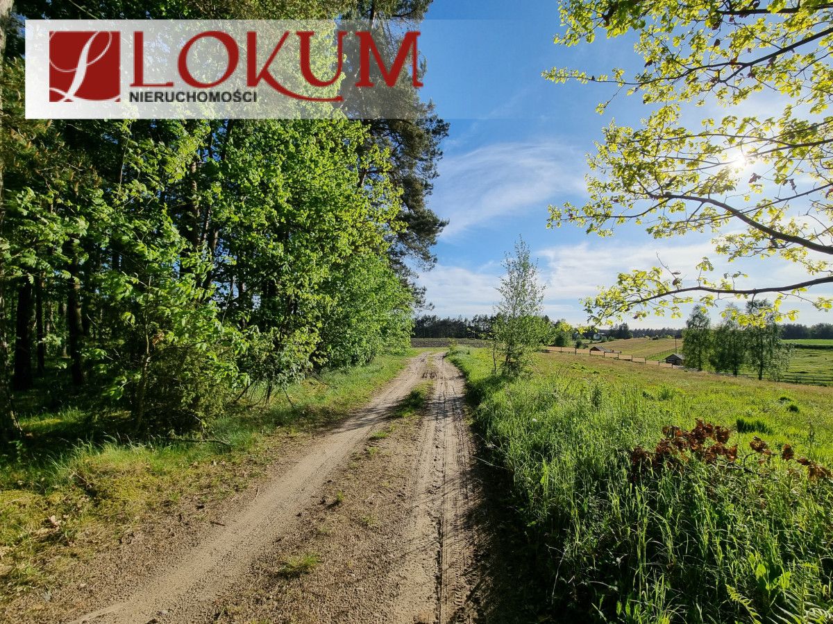 Działka budowlana Lipy. Zdjęcie 22