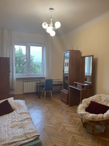 Mieszkanie 3-pokojowe Warszawa Praga-Południe, ul. Grochowska. Zdjęcie 11