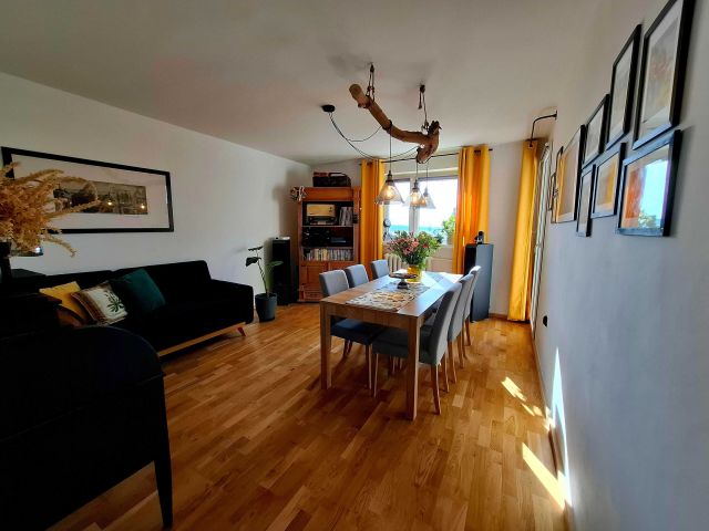 Mieszkanie 4-pokojowe Stara Jabłona. Zdjęcie 1