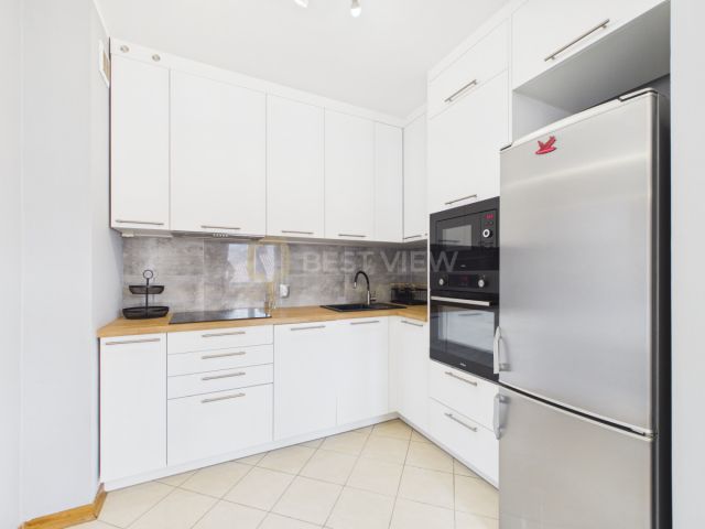 Mieszkanie 2-pokojowe Piaseczno, ul. Józefa Bema. Zdjęcie 3