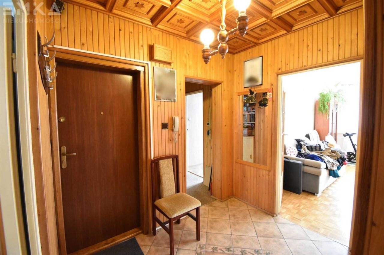 Mieszkanie 3-pokojowe Bydgoszcz Fordon, ul. Jeremiego Przybory. Zdjęcie 14