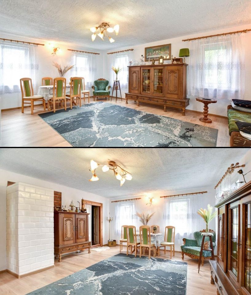 dom wolnostojący Waśki. Zdjęcie 4