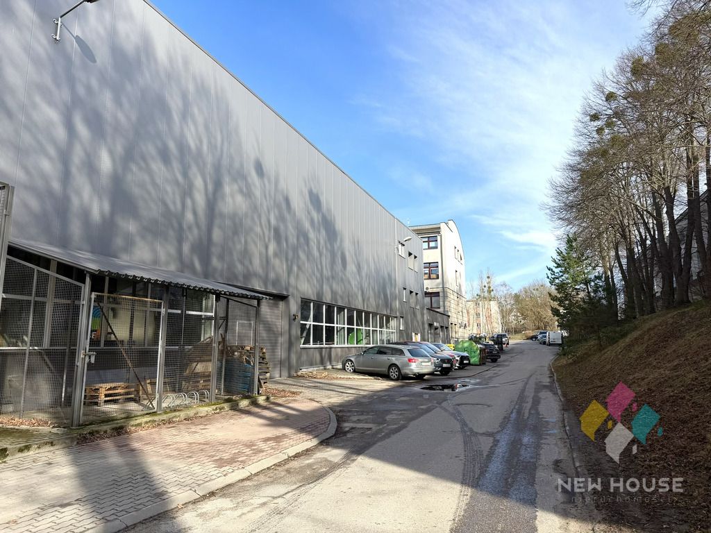 Biuro Olsztyn Podgrodzie, al. Aleja Obrońców Tobruku. Zdjęcie 19