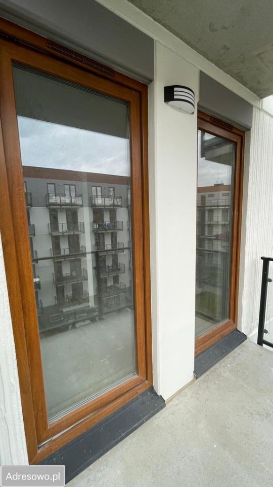 Mieszkanie 2-pokojowe Poznań Rataje, ul. Czesława Niemena. Zdjęcie 14