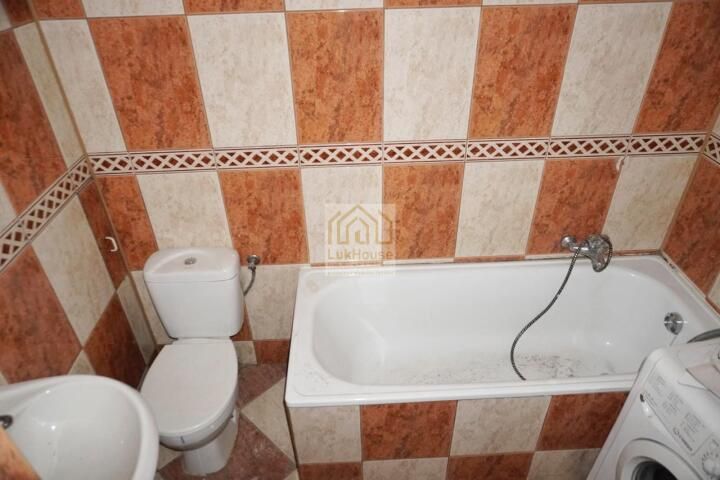 Mieszkanie 1-pokojowe Bytom, ul. Palińskiego. Zdjęcie 5