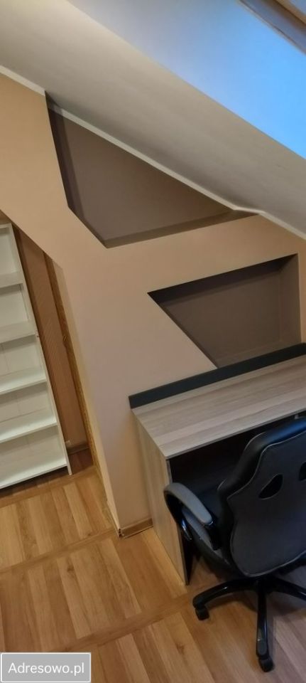 Mieszkanie 3-pokojowe Jawor, ul. Armii Krajowej. Zdjęcie 5