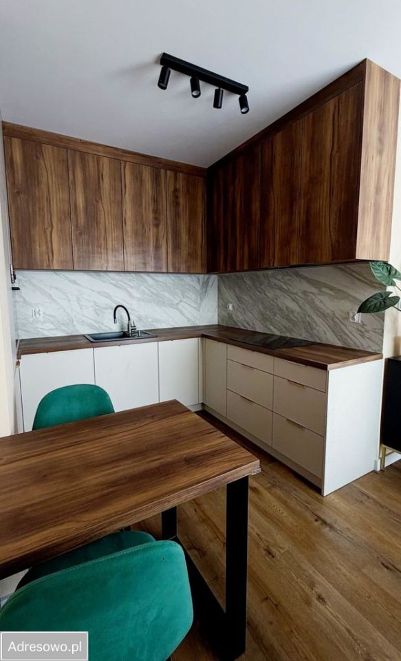 Mieszkanie 2-pokojowe Wrocław Jagodno, ul. Stanisława Drabika. Zdjęcie 6