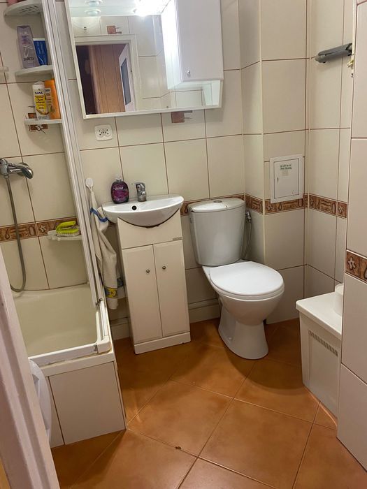 Mieszkanie 3-pokojowe Łuków, ul. dr. Władysława Dmocha. Zdjęcie 3