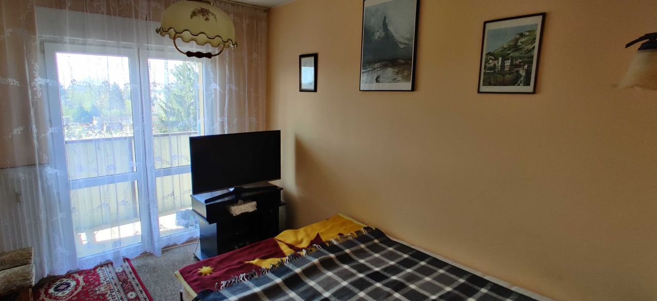 Mieszkanie 3-pokojowe Brzeg Dolny, ul. Joachima Lelewela. Zdjęcie 7