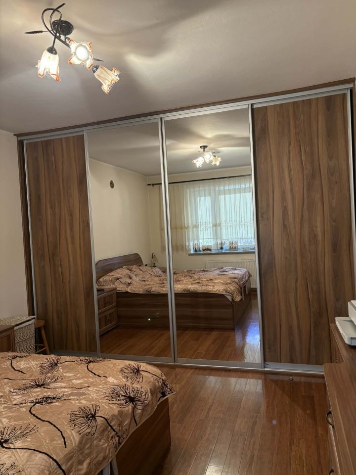 Mieszkanie 4-pokojowe Warszawa Targówek, ul. Suwalska. Zdjęcie 9