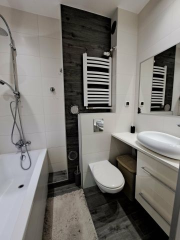 Mieszkanie 1-pokojowe Rzeszów Nowe Miasto, al. Tadeusza Rejtana. Zdjęcie 12