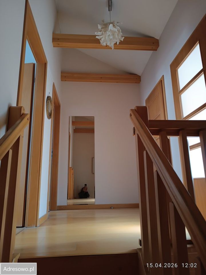 Mieszkanie 4-pokojowe Szczecin Centrum, al. Wojska Polskiego. Zdjęcie 7