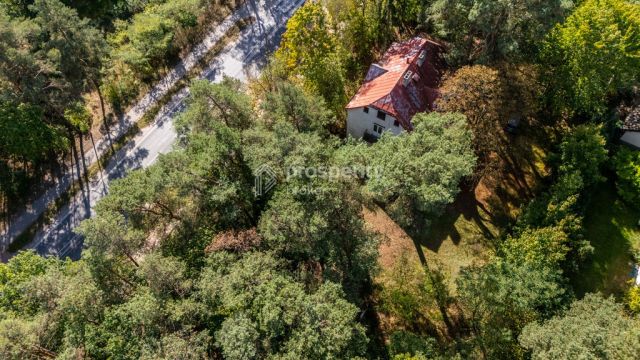 dom wolnostojący, 7 pokoi Józefów, ul. Kardynała Stefana Wyszyńskiego. Zdjęcie 5