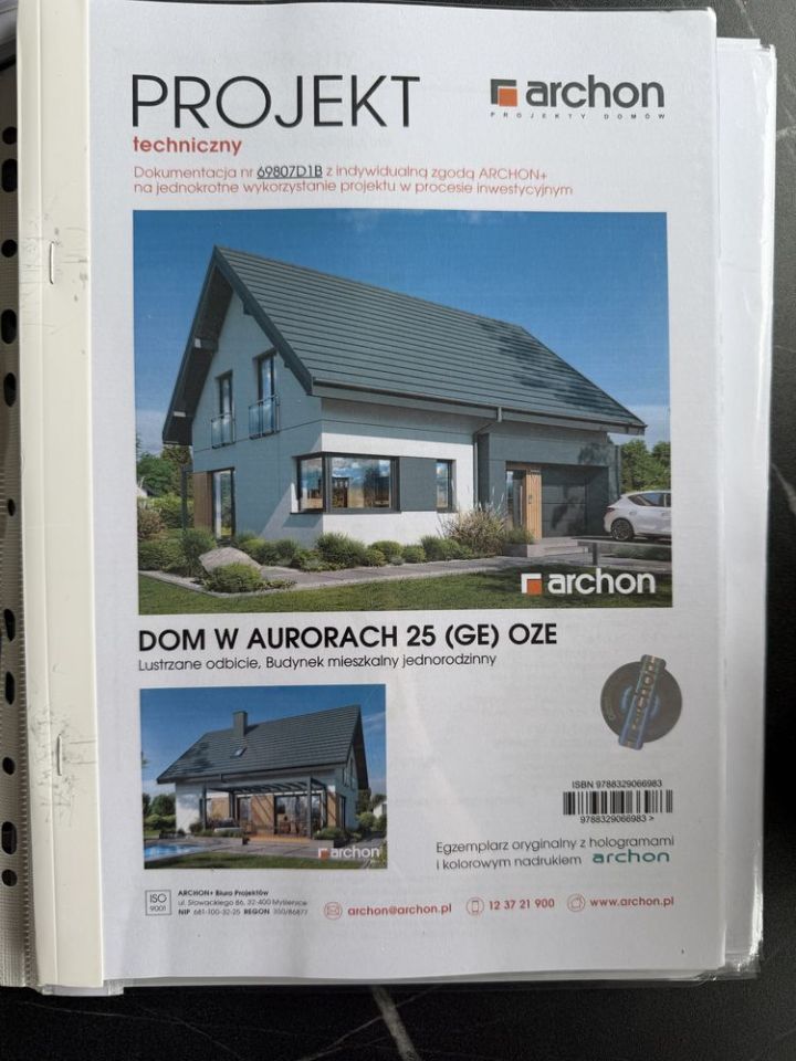 Działka budowlana Budno. Zdjęcie 3