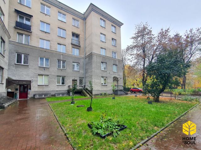 Mieszkanie 1-pokojowe Warszawa Ochota, ul. Białobrzeska. Zdjęcie 10