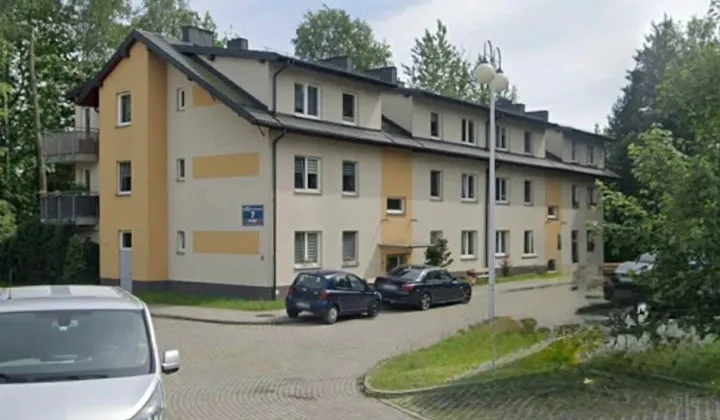 Mieszkanie 2-pokojowe Jaworzno, ul. Henryka Partyki