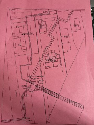 Działka budowlana Łódź Widzew, ul. Łosiowa. Zdjęcie 1