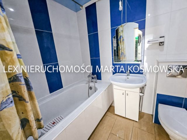 Mieszkanie 3-pokojowe Warszawa Ochota, ul. Grójecka. Zdjęcie 10