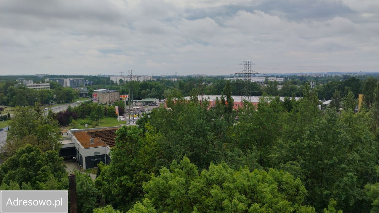 Mieszkanie 3-pokojowe Katowice Załęska Hałda, ul. Brynowska. Zdjęcie 10