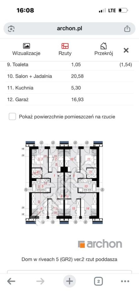 bliźniak Piekary. Zdjęcie 5