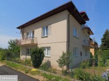 dom wolnostojący, 4 pokoje Kobierniki Miejskie. Zdjęcie 3