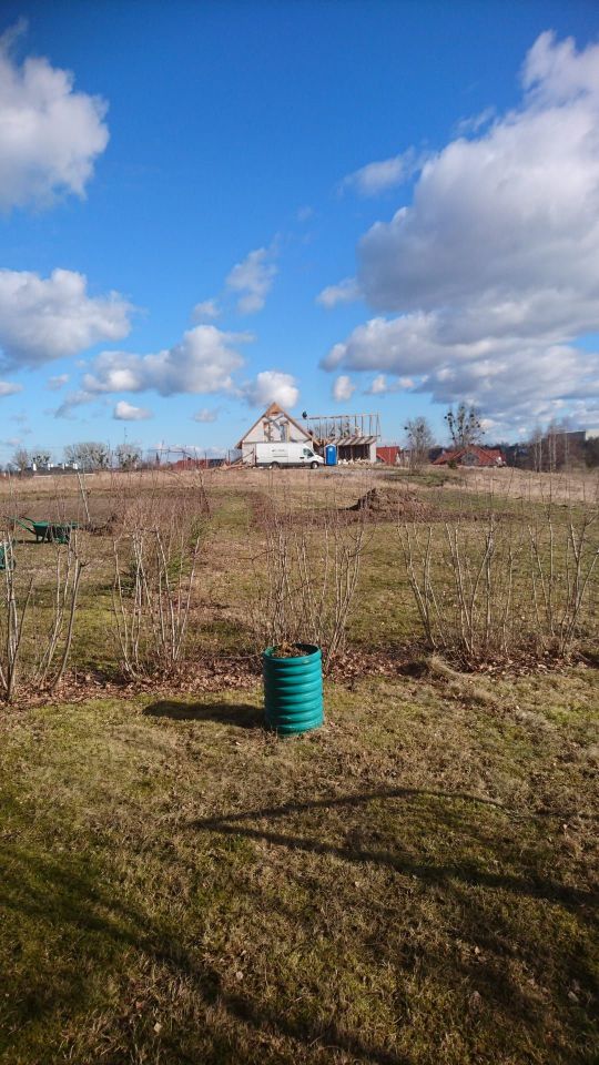 Działka budowlana Olsztynek. Zdjęcie 1