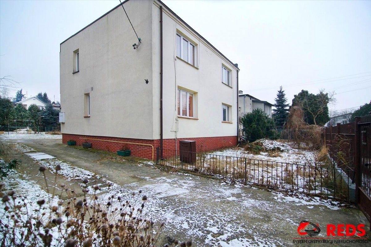 dom wolnostojący, 6 pokoi Łomianki, ul. Marcina Kasprzaka