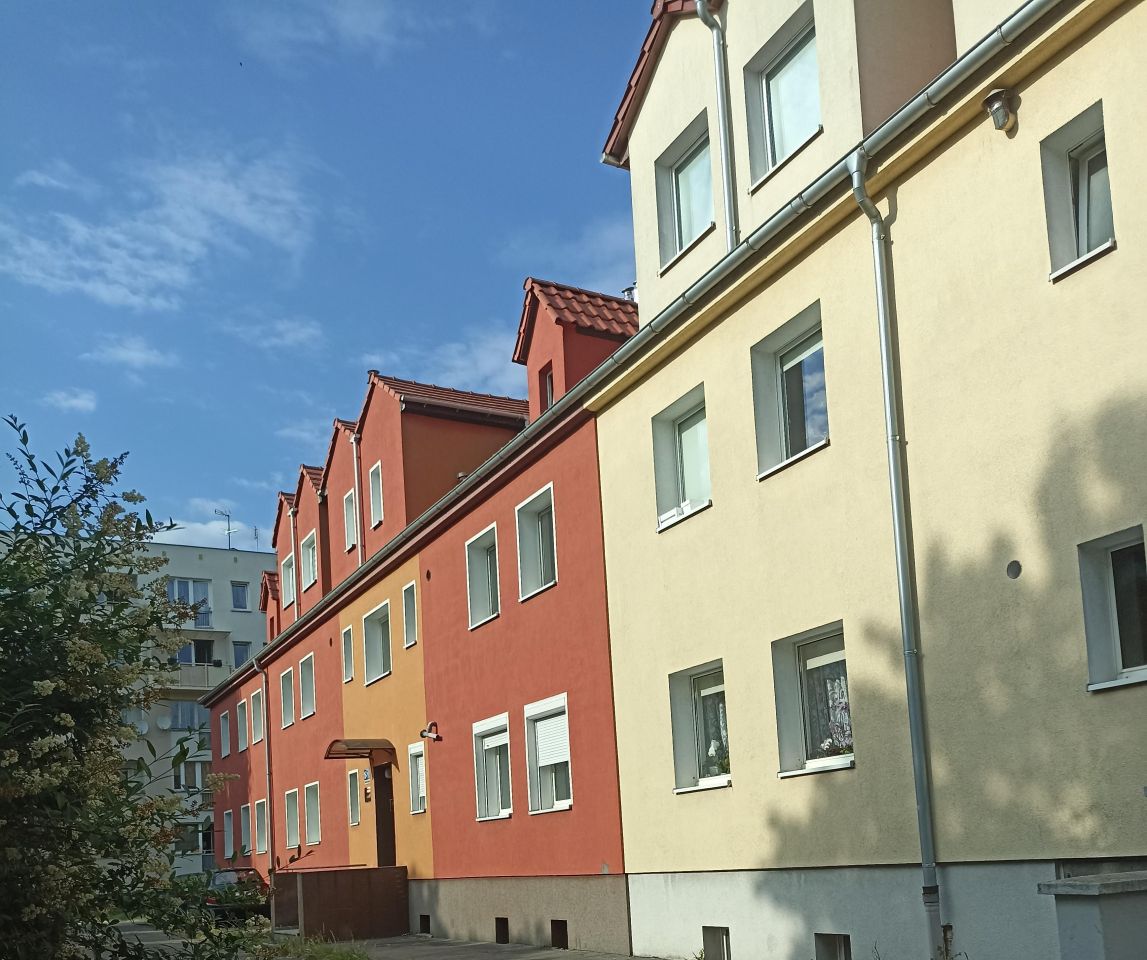 Mieszkanie 2-pokojowe Opole Śródmieście, ul. Wojciecha Drzymały