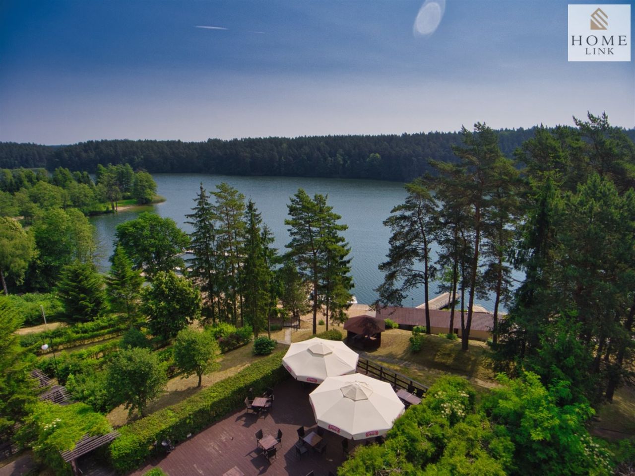 Działka rekreacyjna Maróz. Zdjęcie 9