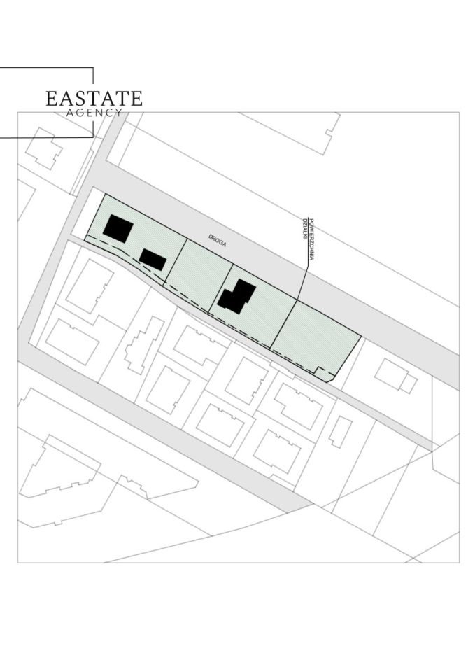 Działka budowlana Warszawa Ursus, ul. Dzieci Warszawy. Zdjęcie 6