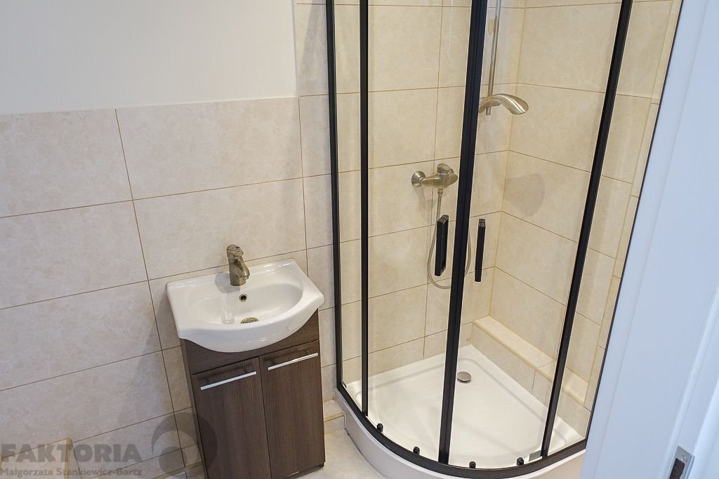 Mieszkanie 2-pokojowe Szczecin Centrum, al. Wyzwolenia. Zdjęcie 2