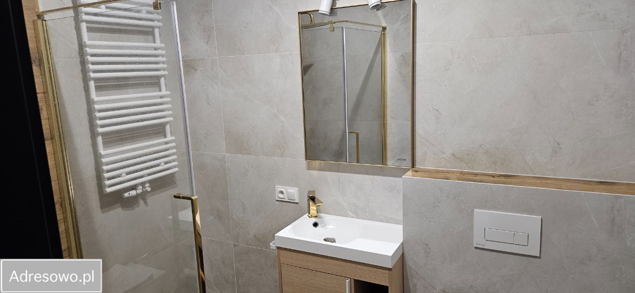 Mieszkanie 2-pokojowe Ustronie Morskie, ul. Zielona. Zdjęcie 12