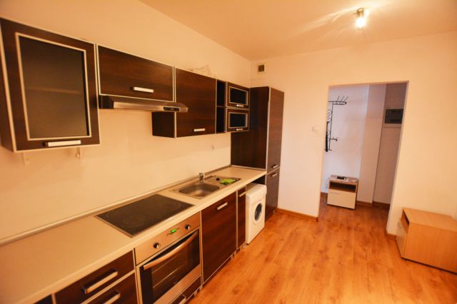 Mieszkanie 1-pokojowe Katowice Bogucice. Zdjęcie 6