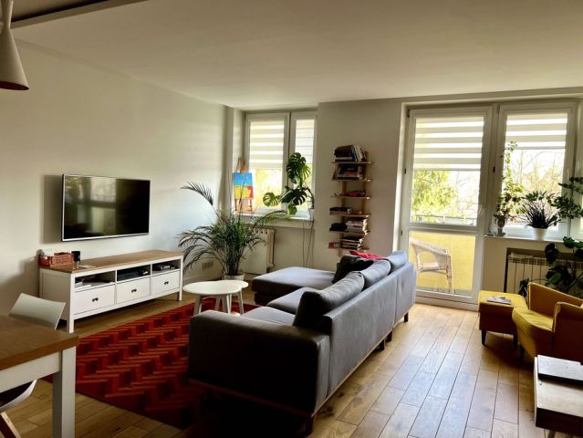 Mieszkanie 3-pokojowe Oświęcim, ul. Leopolda Staffa. Zdjęcie 1