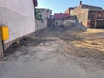 Działka inwestycyjna Złotów, ul. Nowy Rynek