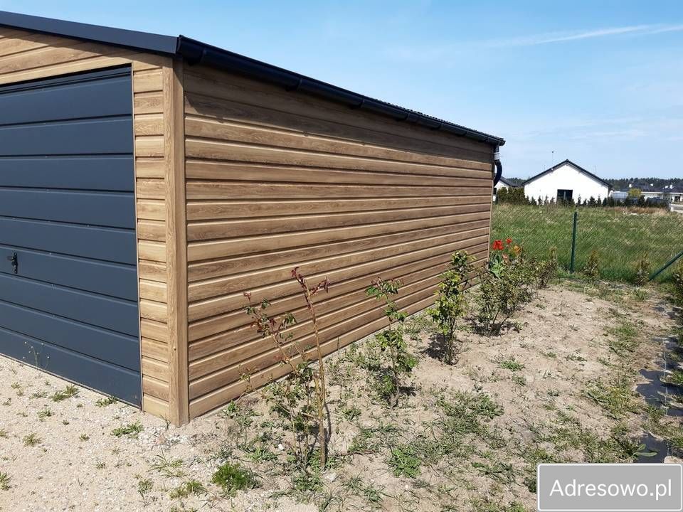 Działka budowlana Przewłoka. Zdjęcie 7