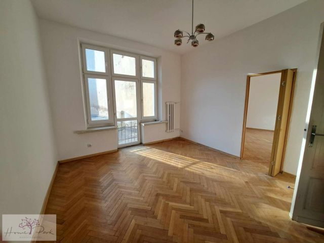 Mieszkanie 3-pokojowe Łódź Śródmieście. Zdjęcie 1