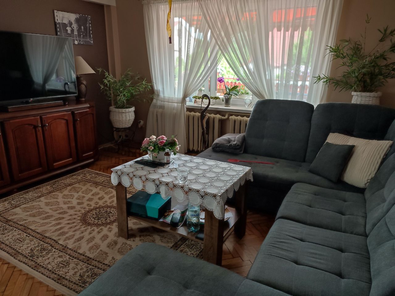 bliźniak, 4 pokoje Bezledy. Zdjęcie 10