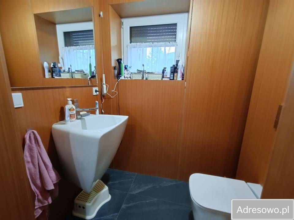 dom wolnostojący Zduńska Wola. Zdjęcie 4