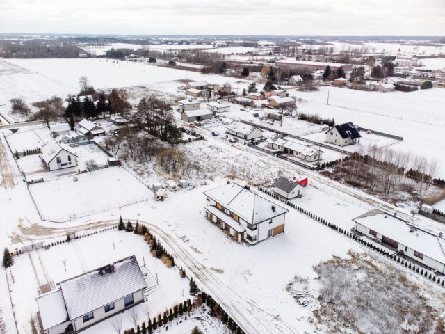 bliźniak, 5 pokoi Mroków. Zdjęcie 8