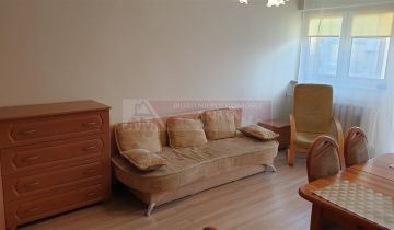 Mieszkanie 2-pokojowe Lublin LSM, ul. Balladyny