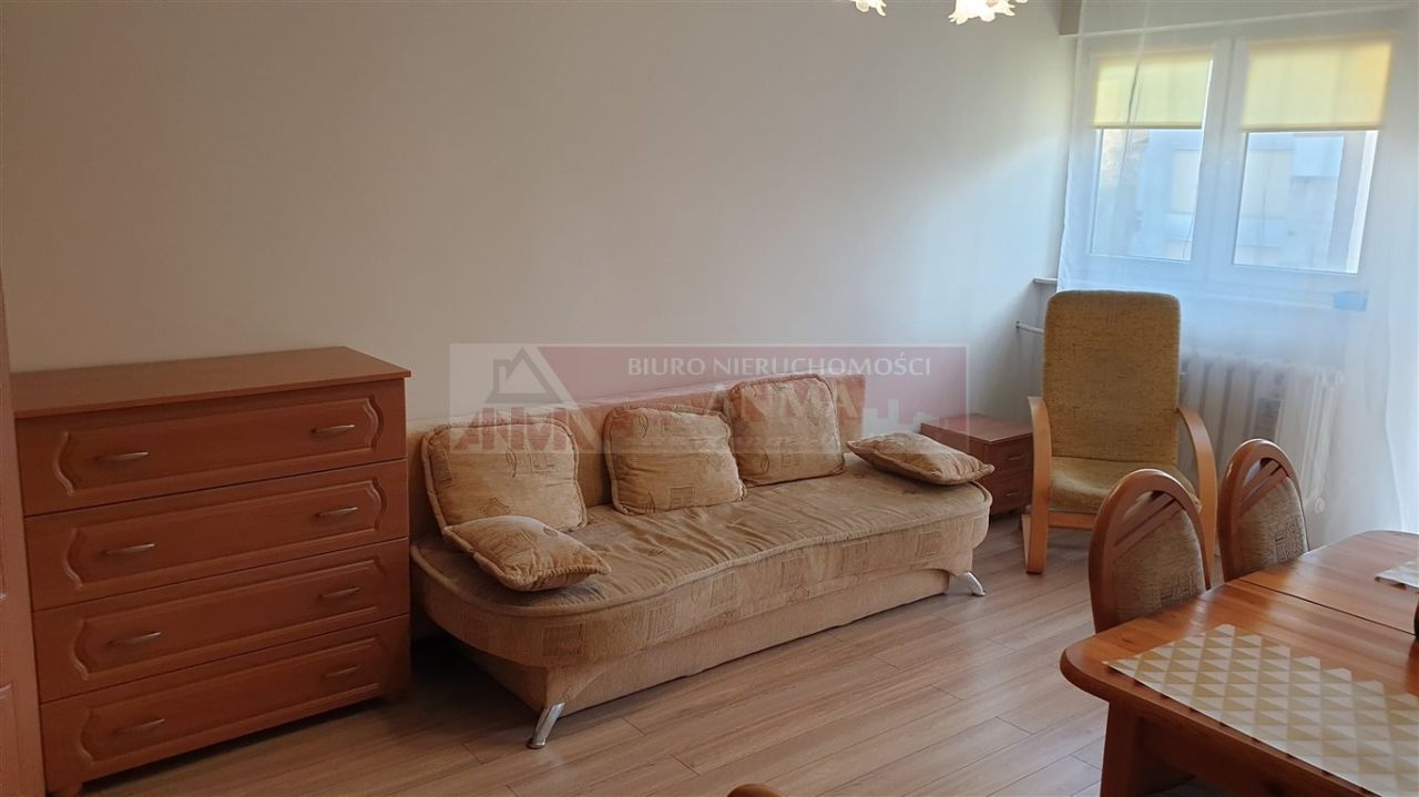 Mieszkanie 2-pokojowe Lublin LSM, ul. Balladyny