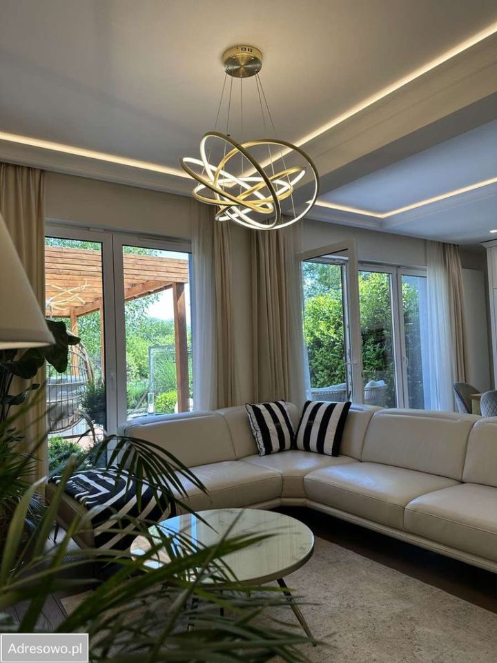 dom szeregowy, 7 pokoi Wrocław Jagodno. Zdjęcie 16