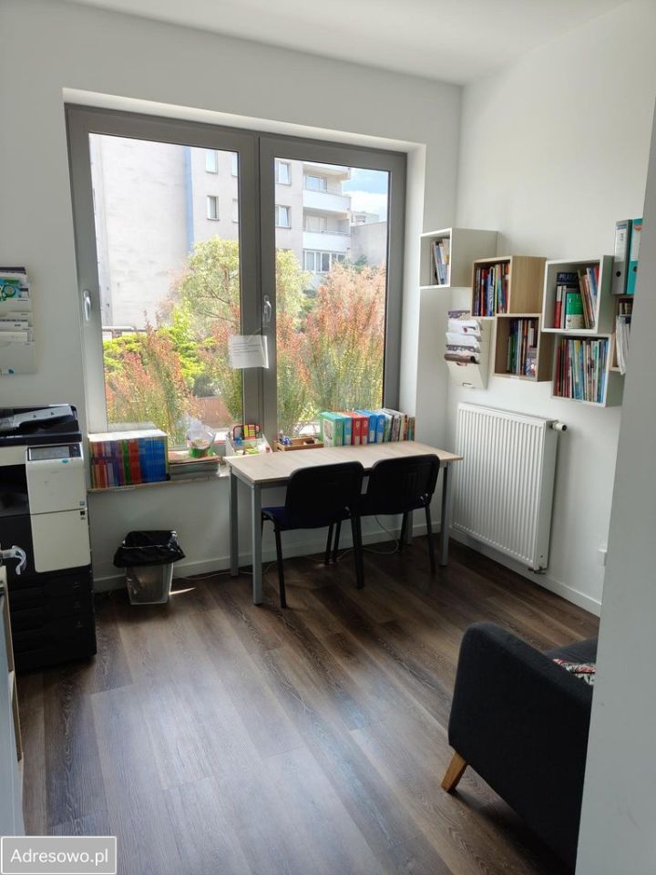 Lokal Warszawa Wilanów, ul. Stanisława Lentza. Zdjęcie 10