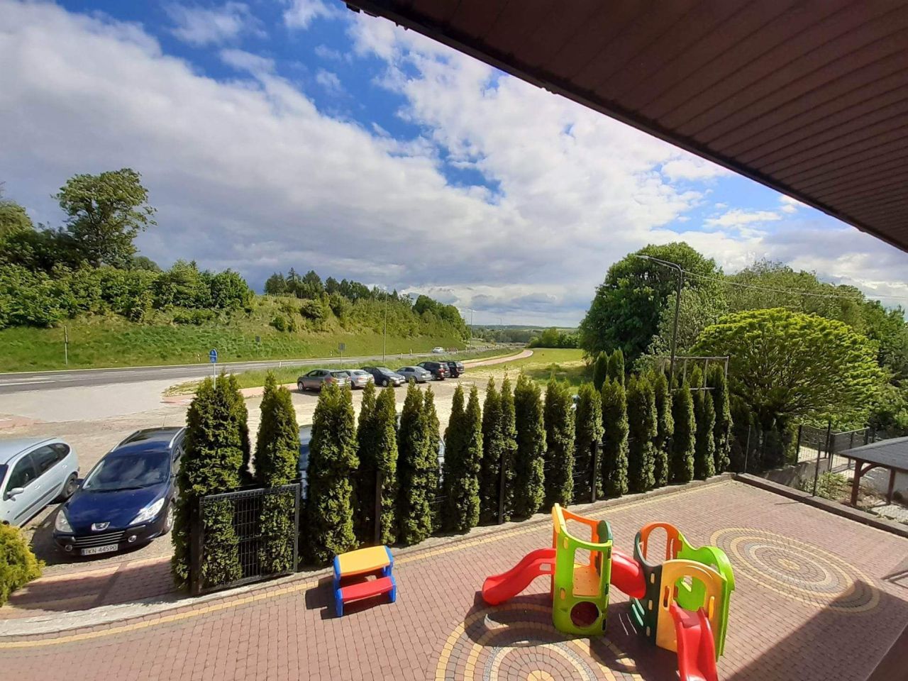 Lokal Goraj, ul. Janowska. Zdjęcie 7