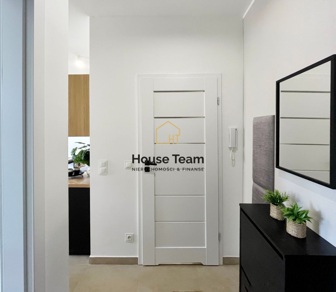 Mieszkanie 2-pokojowe Bydgoszcz Śródmieście, ul. Chwytowo. Zdjęcie 9